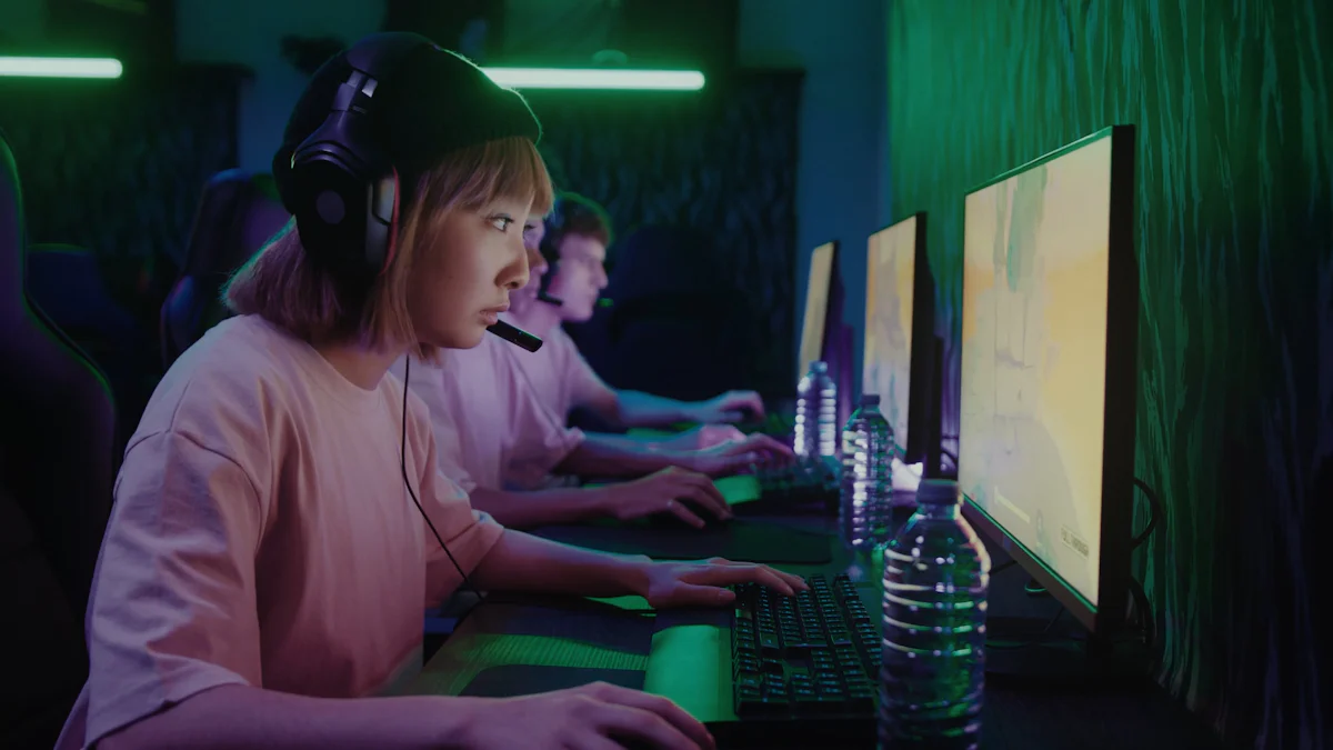 Comment trouver les jeux gratuits sur YouTube facilement
