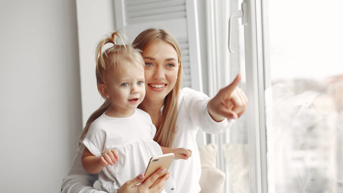 Discover the Joy of Mom Son Yoga Sex Together