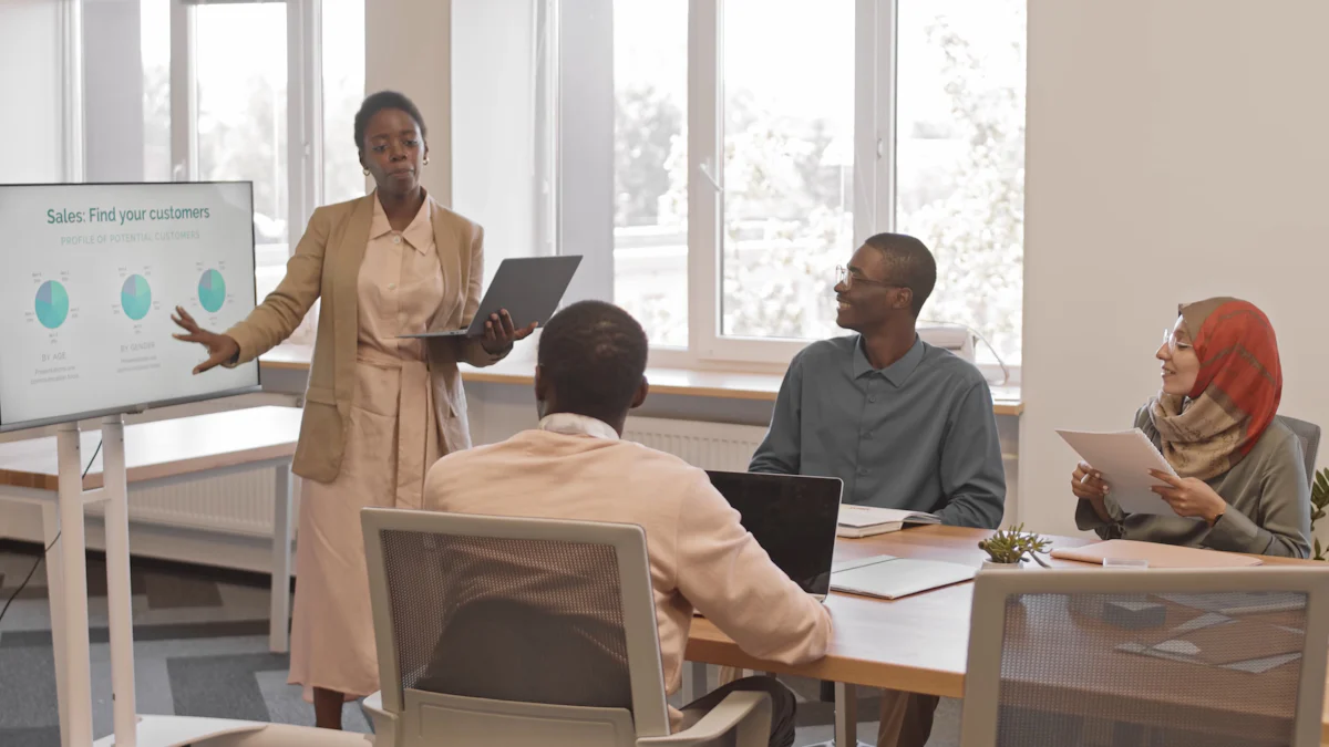 Personalizing Customer Interactions
