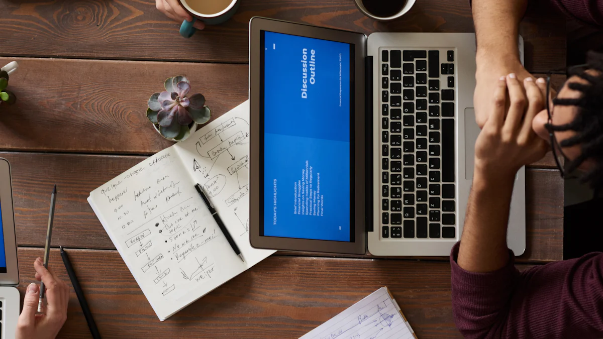 Types de formations disponibles en développement web