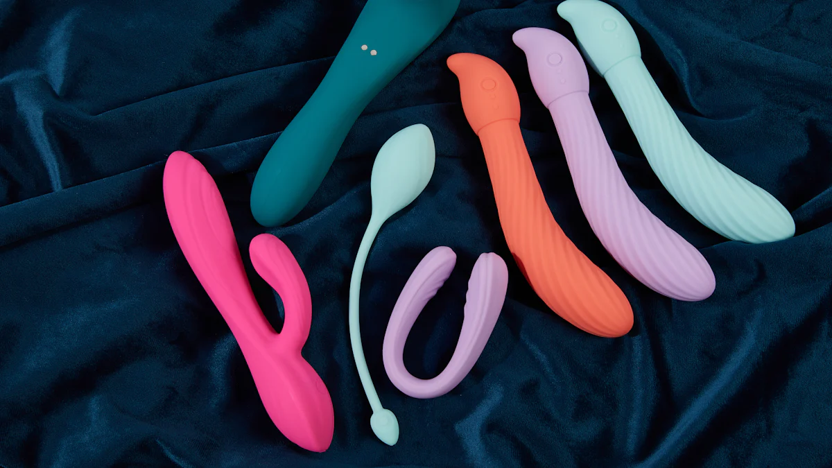Tips for Using Vibrators Safely