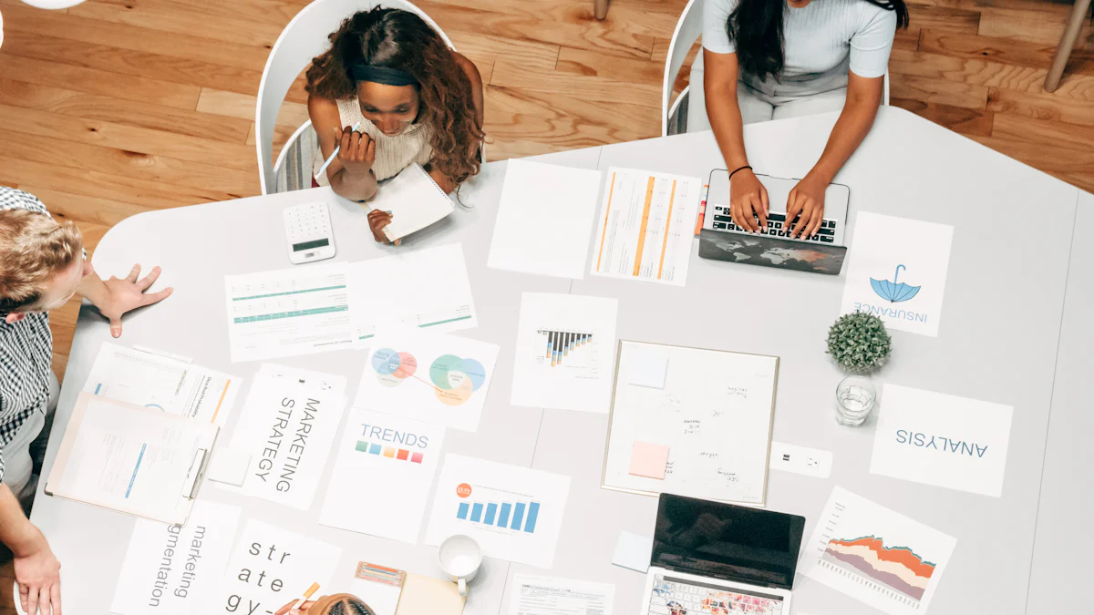 Top Tips for Effective Collaborative Content Marketing