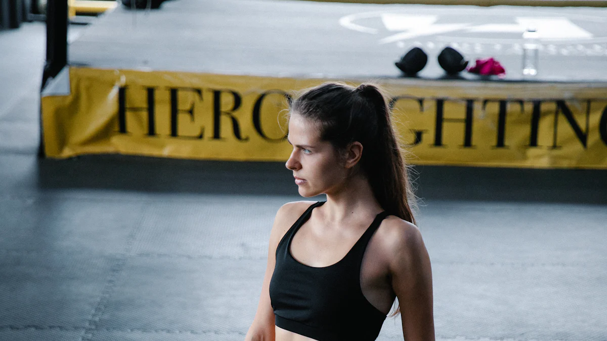 Essential Clothing Items