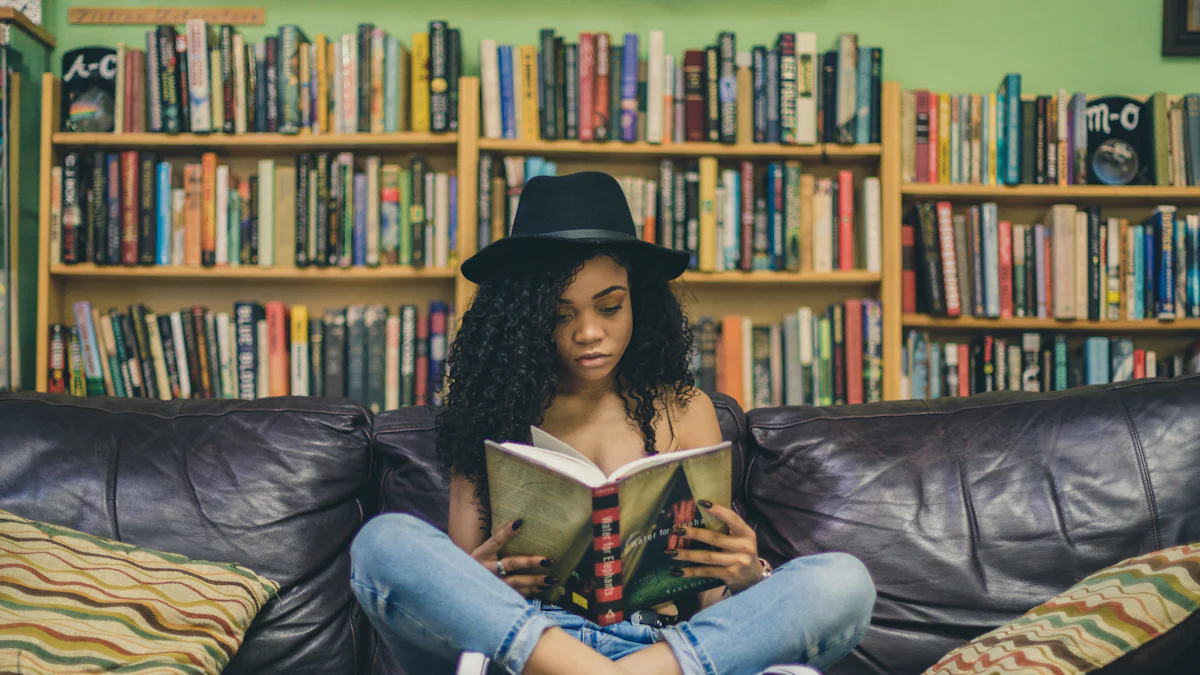 I 10 libri di yoga che ogni praticante dovrebbe avere