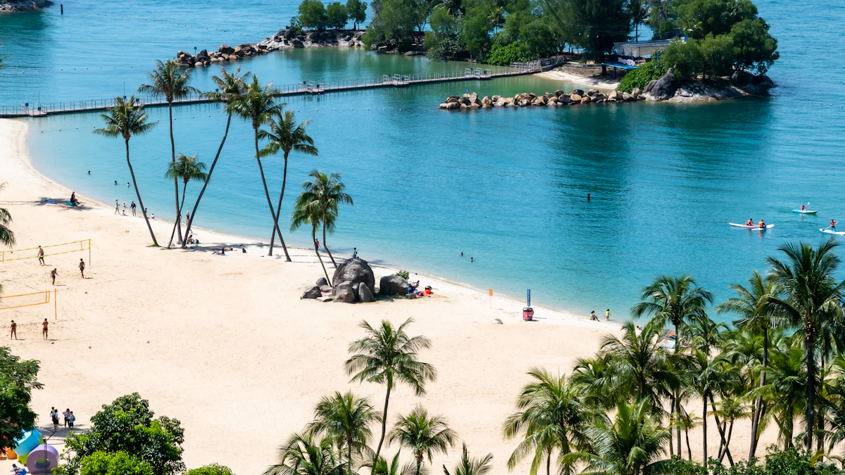 Top Yoga Retreats in Koh Phangan