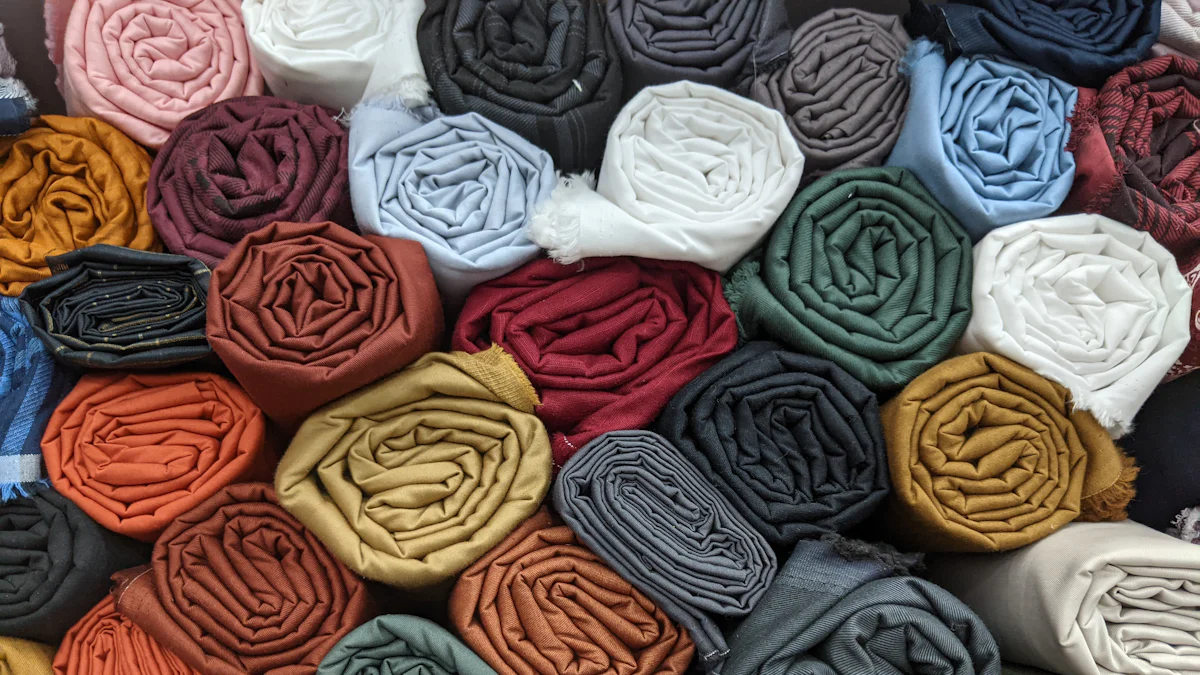 2024's Top 10 Global Home Textile Manufacturers