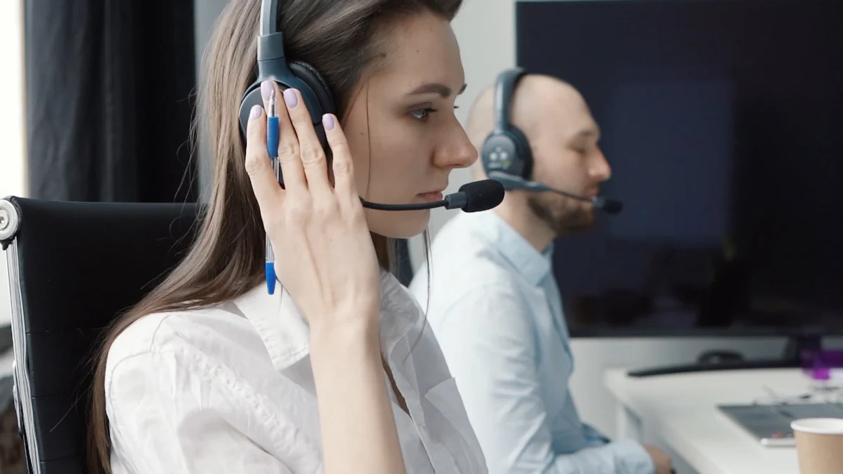 Implementing in Call Centers