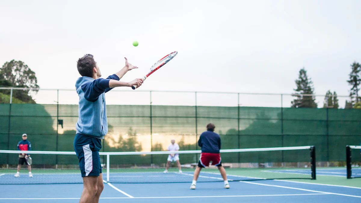 US Open Tie Break Explained: How the 10-Point Rule Impacts Final Set Matches