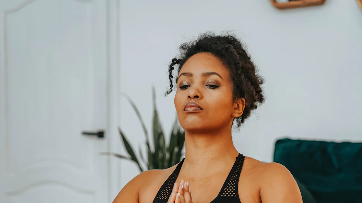 Torne-se um professor de yoga registrado facilmente