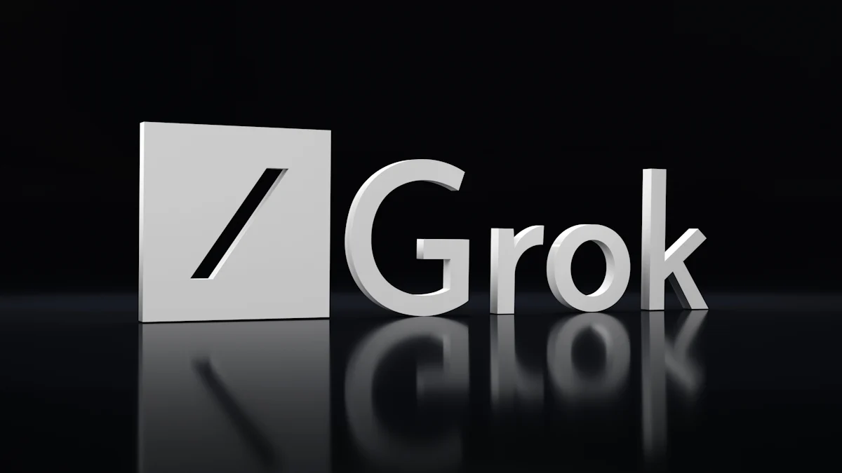 Présentation de Grok et de ses fonctionnalités
