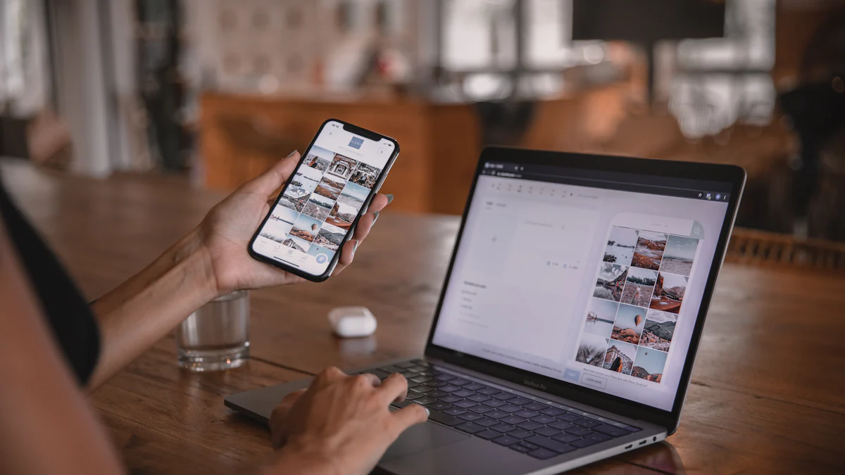 Comparaison des outils populaires