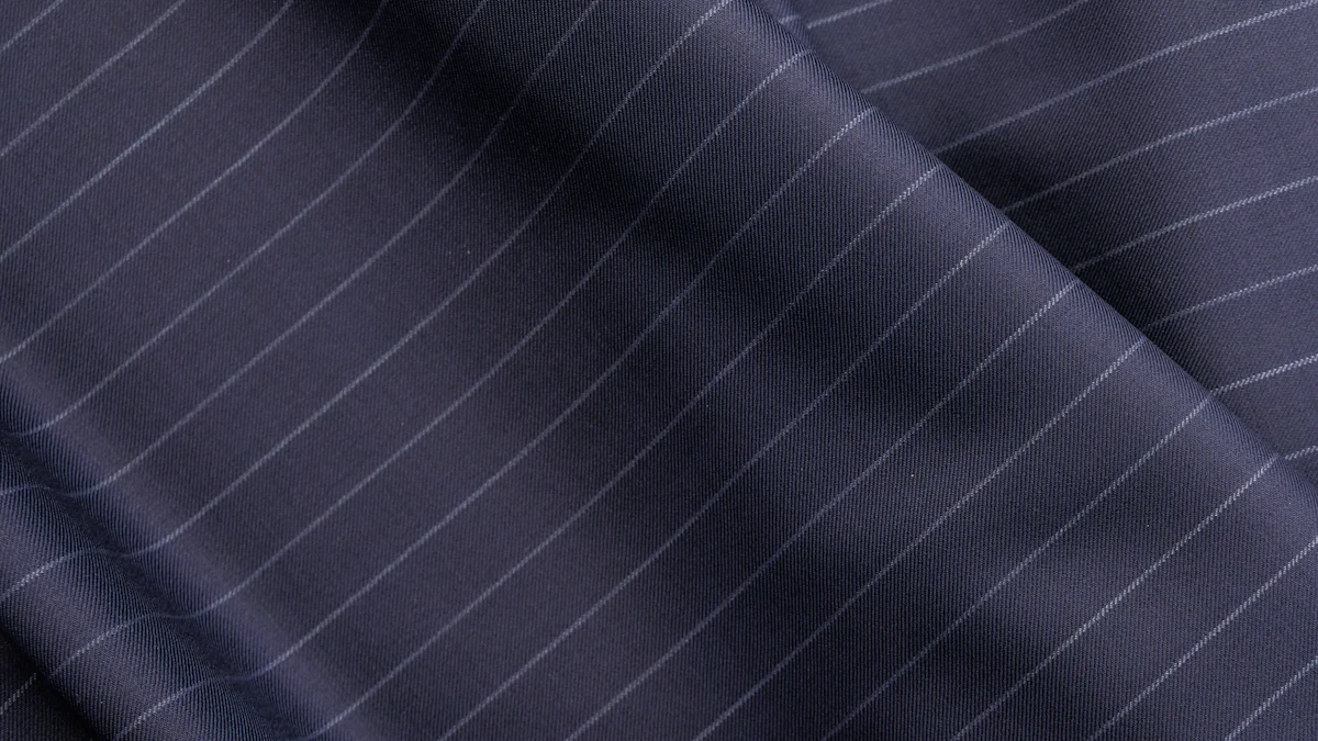 What Makes TR (Polyester-Rayon) Fabric Unique?