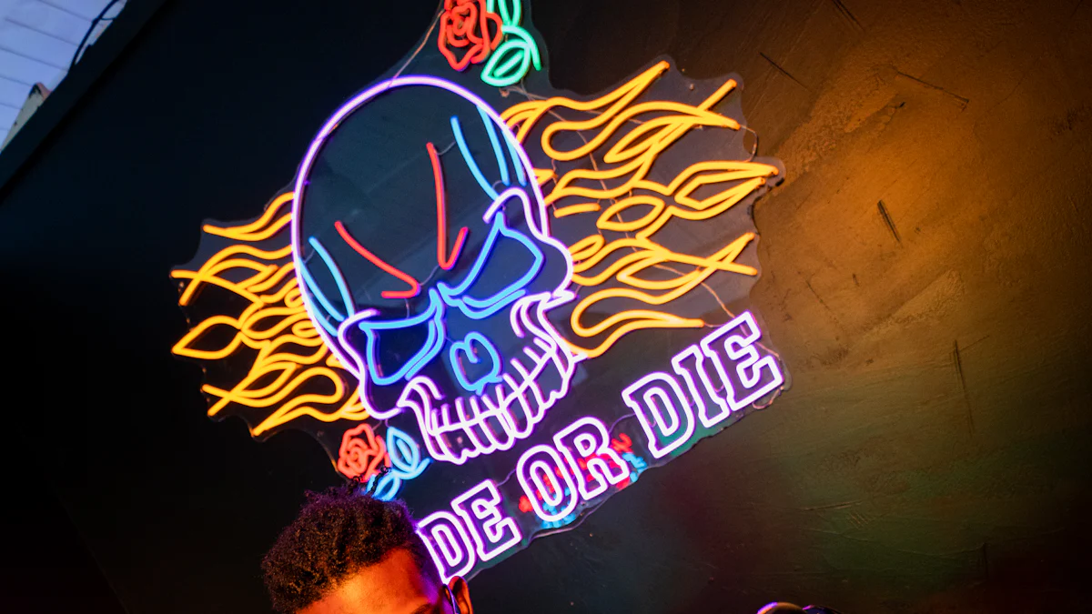The Ultimate Guide to Sourcing Genuine Marlboro Neon Signs
