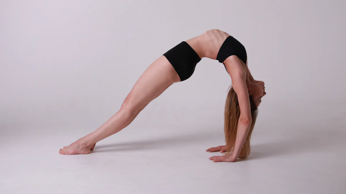 Sequenze di Base dell'Ashtanga Yoga