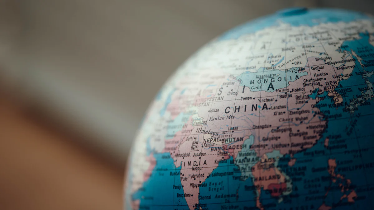 The Shift from China to Mexico