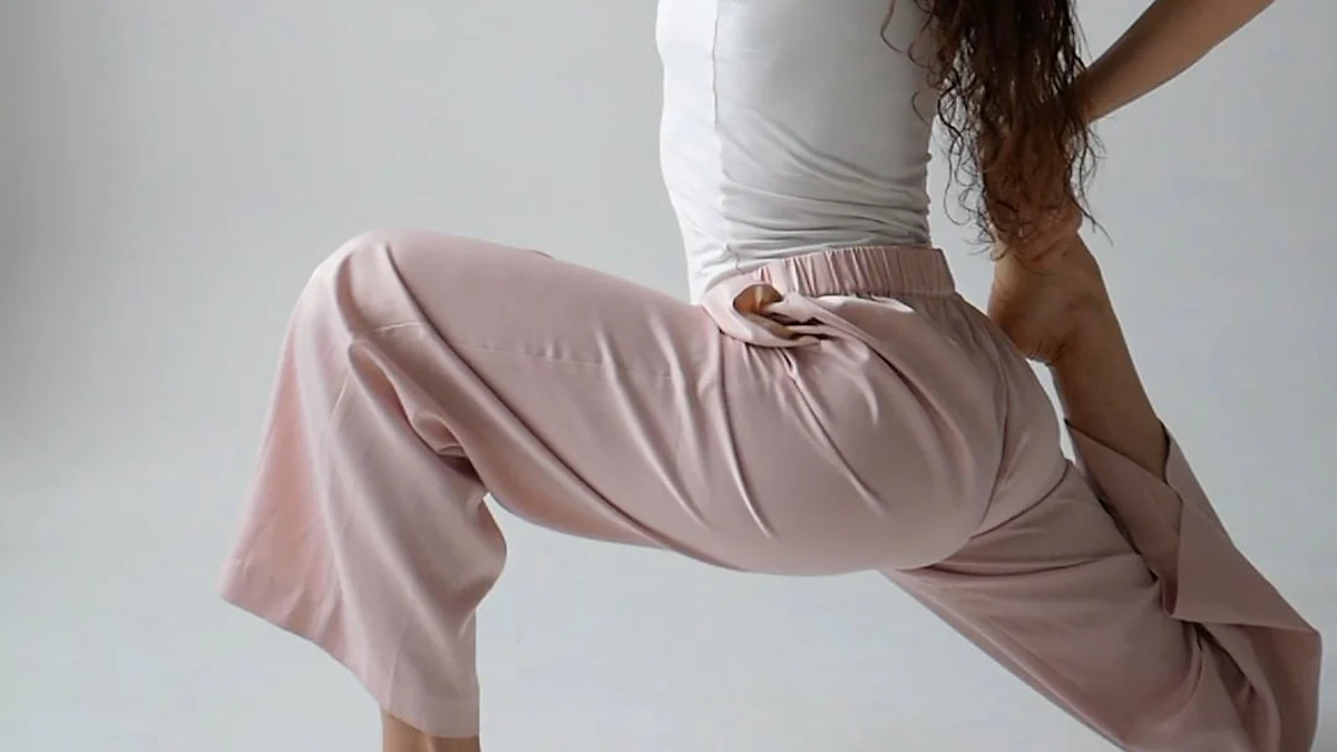 Jak zacząć 20-minutową praktykę jogi dla początkujących