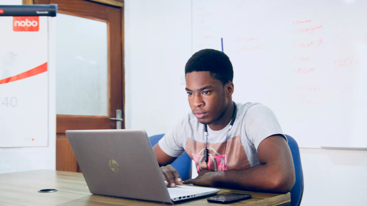 AI-Powered Tutoring: How Generative AI is Helping Students