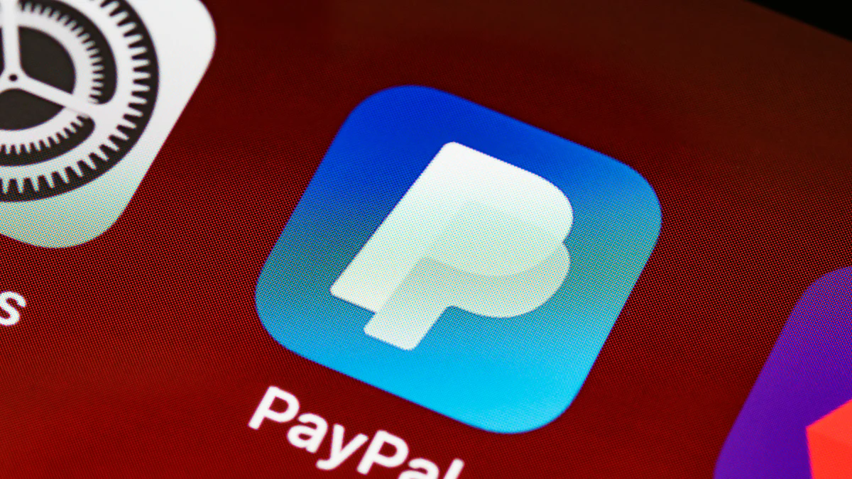 Tài khoản PayPal Personal