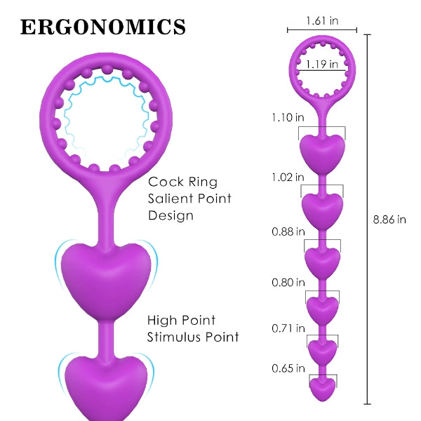 Factors to Consider When Choosing Silicone Anal Beads