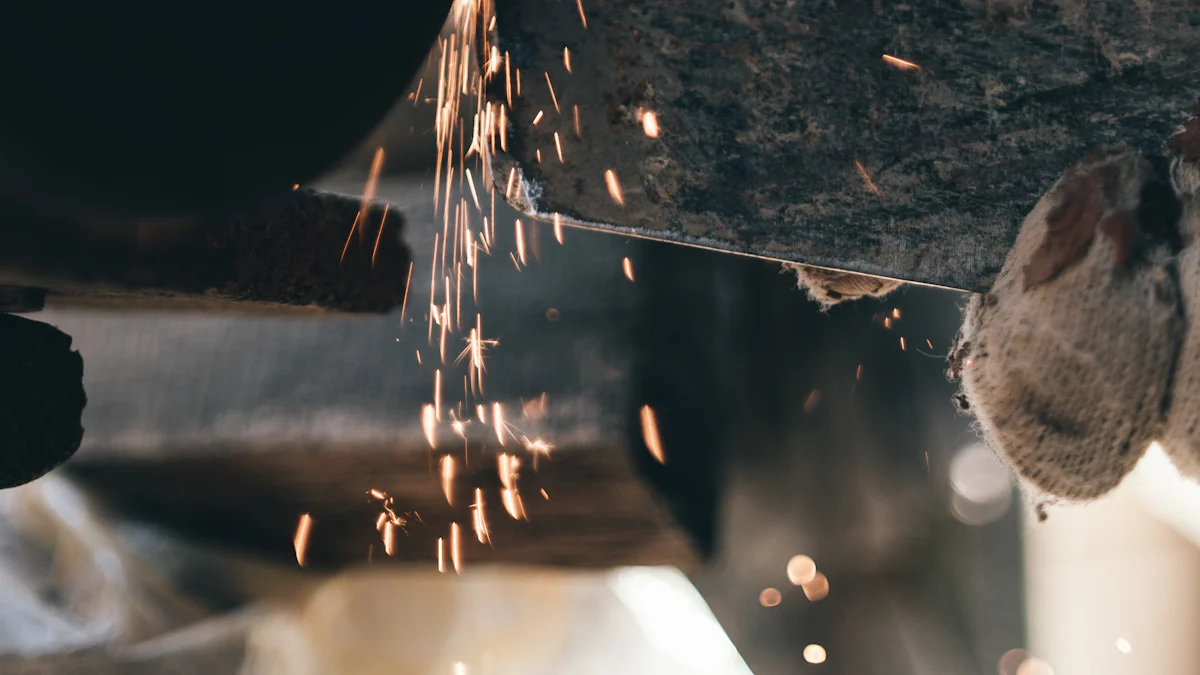Understanding Infinity Cutting Tools