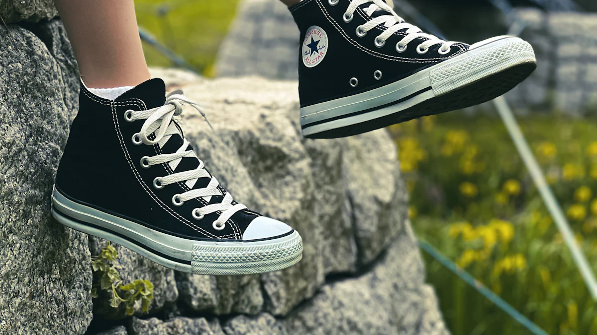 Top Converse Socks for Women in 2024