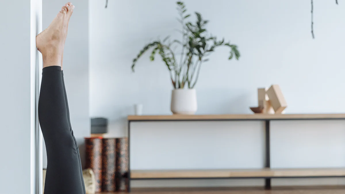 Food and Accommodation at Nirvana Yoga Centre