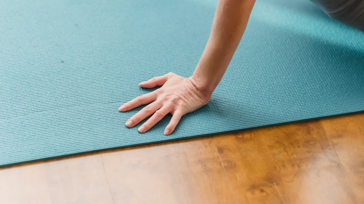 Bikram Yoga Las Rozas: Encuentra tu clase ideal