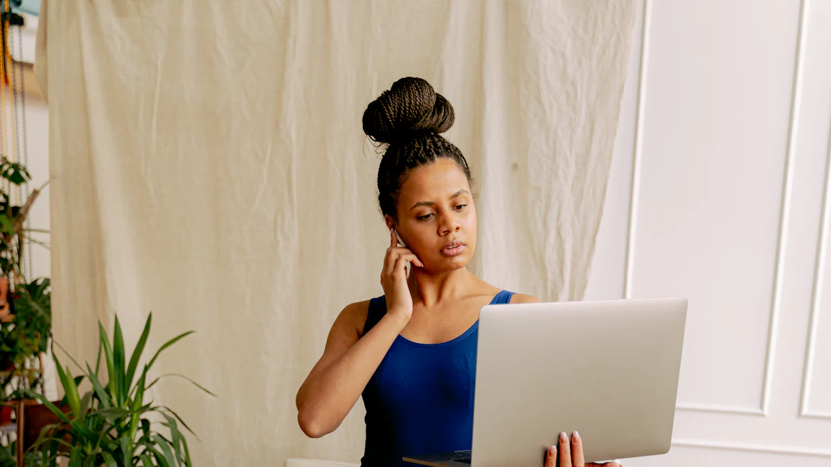 Plataformas de compra en línea