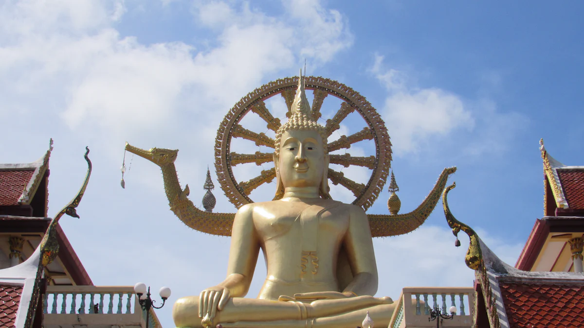 Why Choose Thailand for Yoga Alliance Teacher Training?