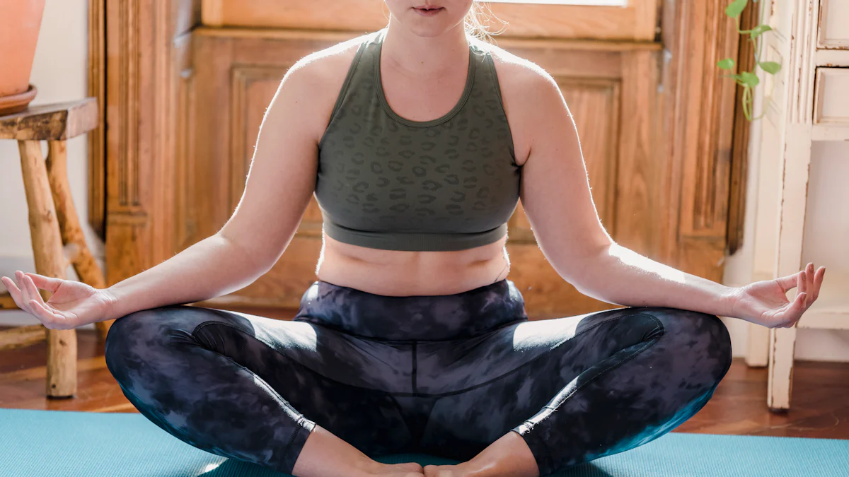 Musiques pour le yoga du matin