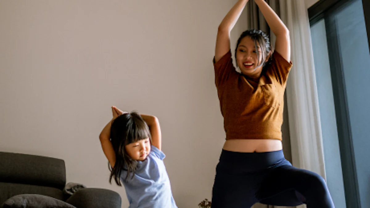 Comemorações Globais do Dia Mundial do Yoga