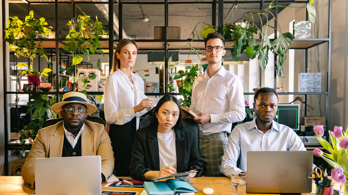 Configuration de Slack pour la gestion de projets