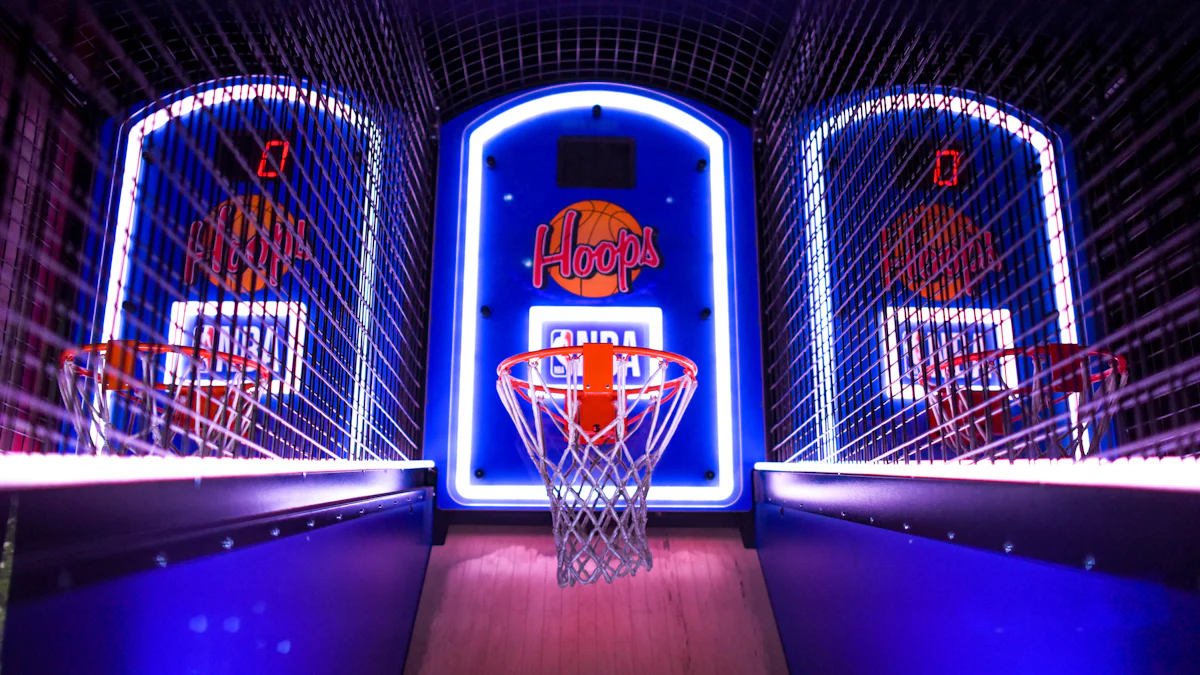 Top Basketball Neon Sign Picks