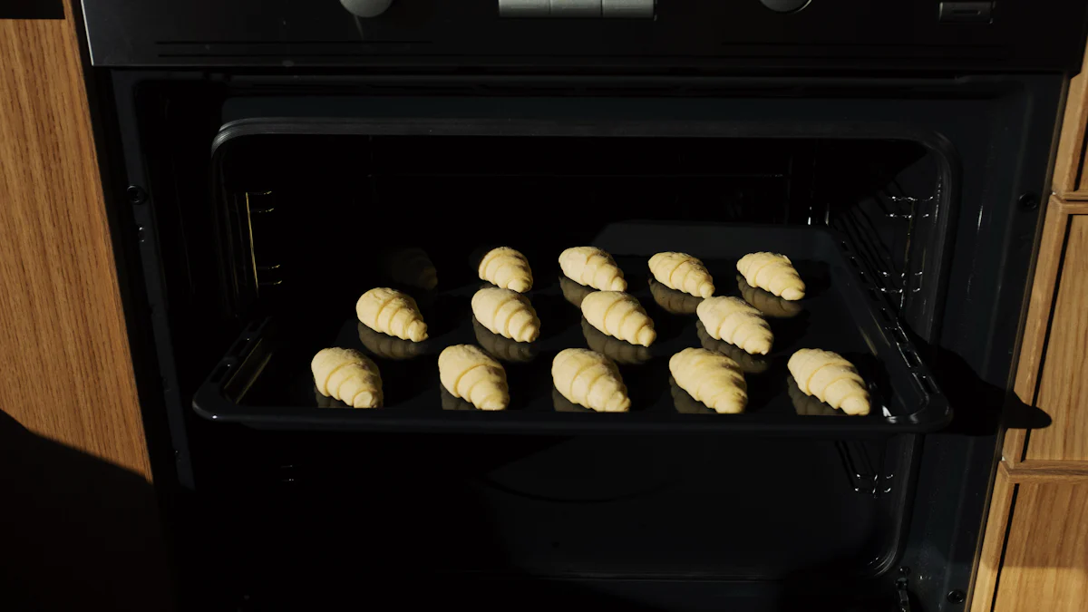 How to Perfectly Cook Sister Schubert Rolls in an Air Fryer