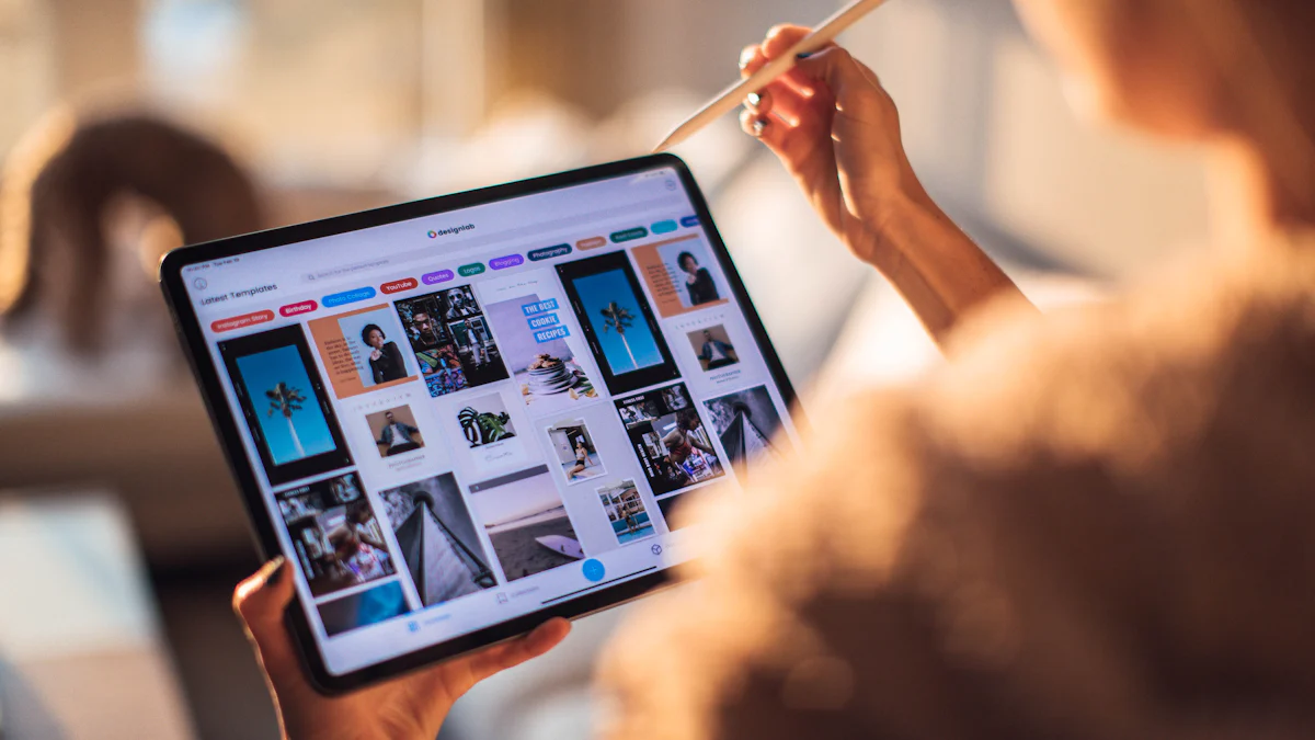 Top Enterprise Content Marketing Platforms Reviewed for 2024
