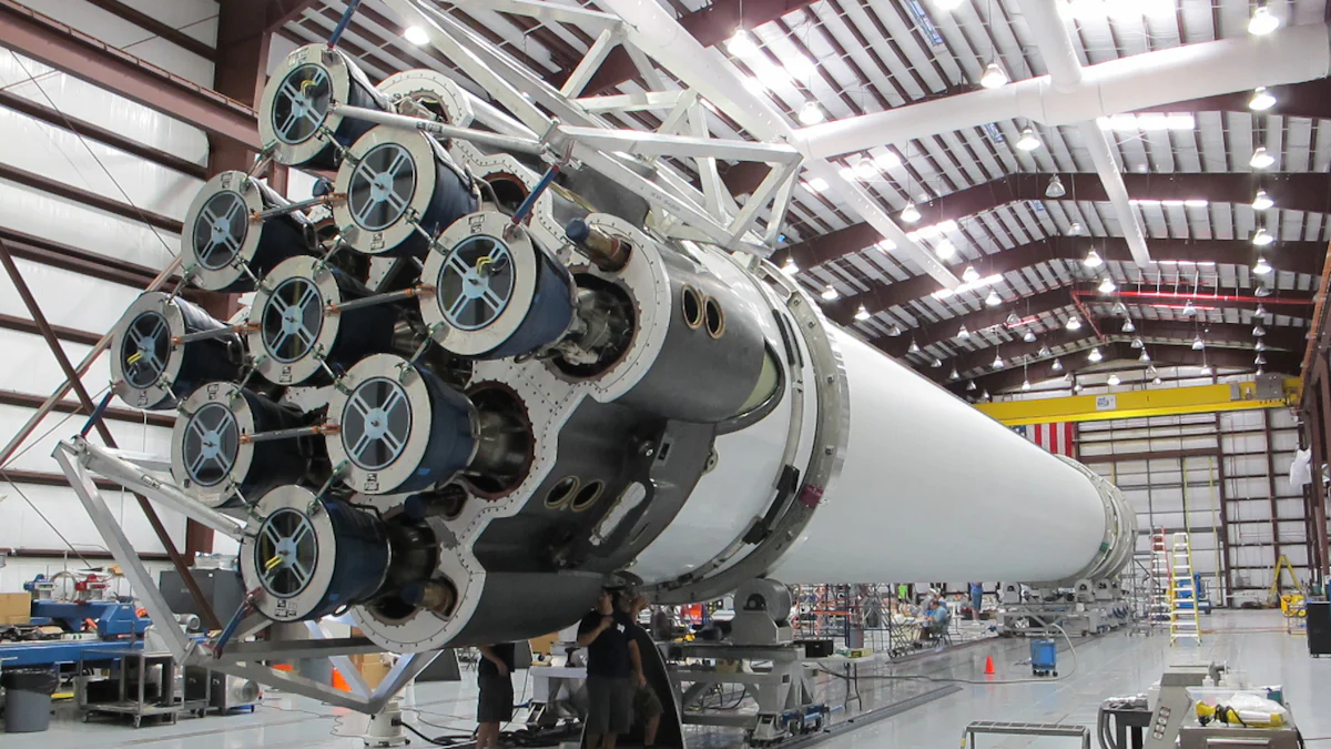 Aerospace Industry