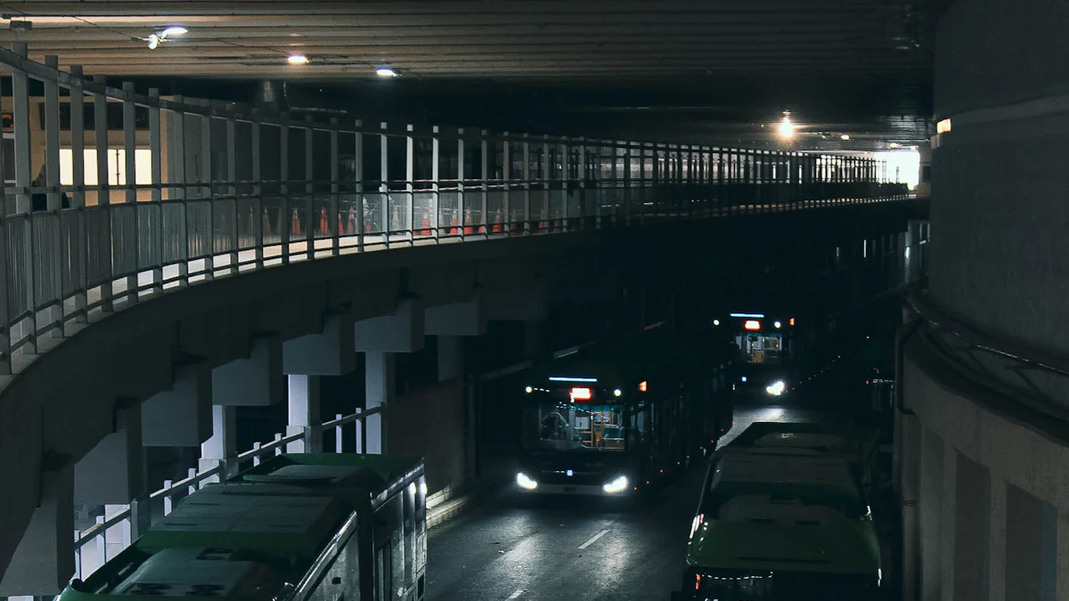 Ai Powered Trends In The Autonomous Driving Industry