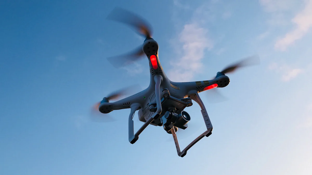 Exploring the Applications of Unmanned Cargo Aircraft in Logistics