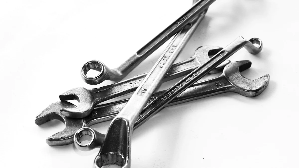 Types of Spanners