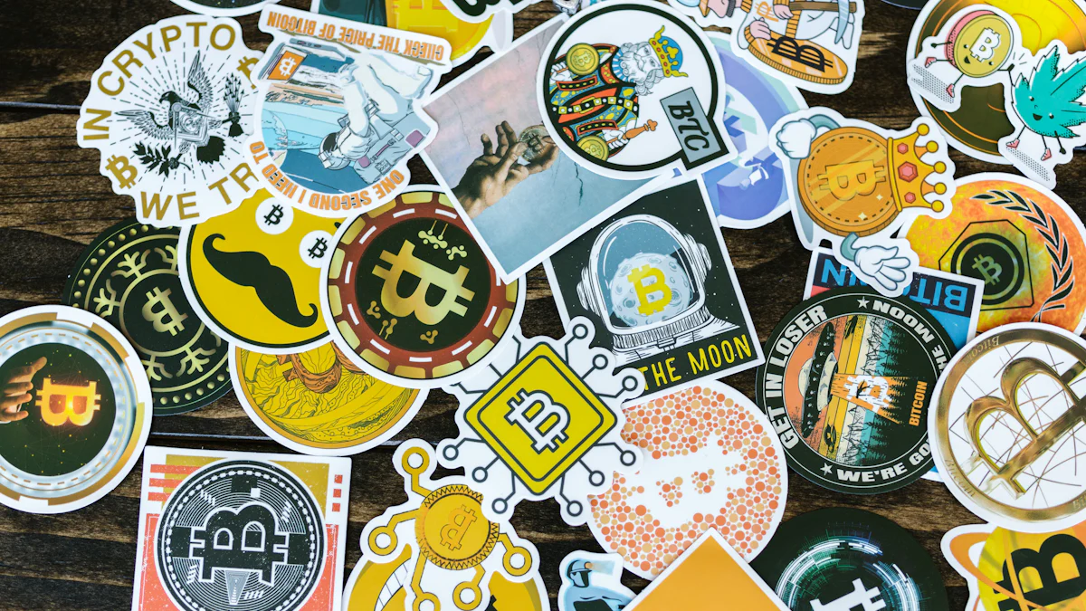 Guide complet pour créer des stickers personnalisés sur Telegram
