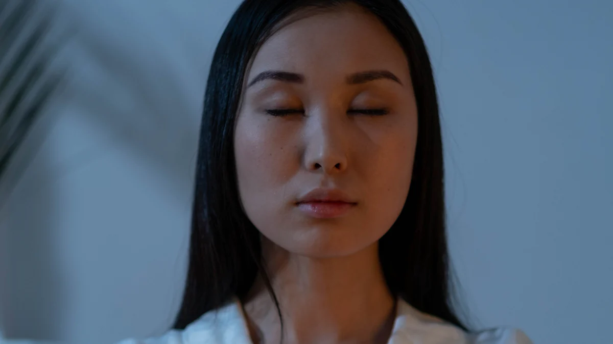Tipos de mudras e suas funções no yoga