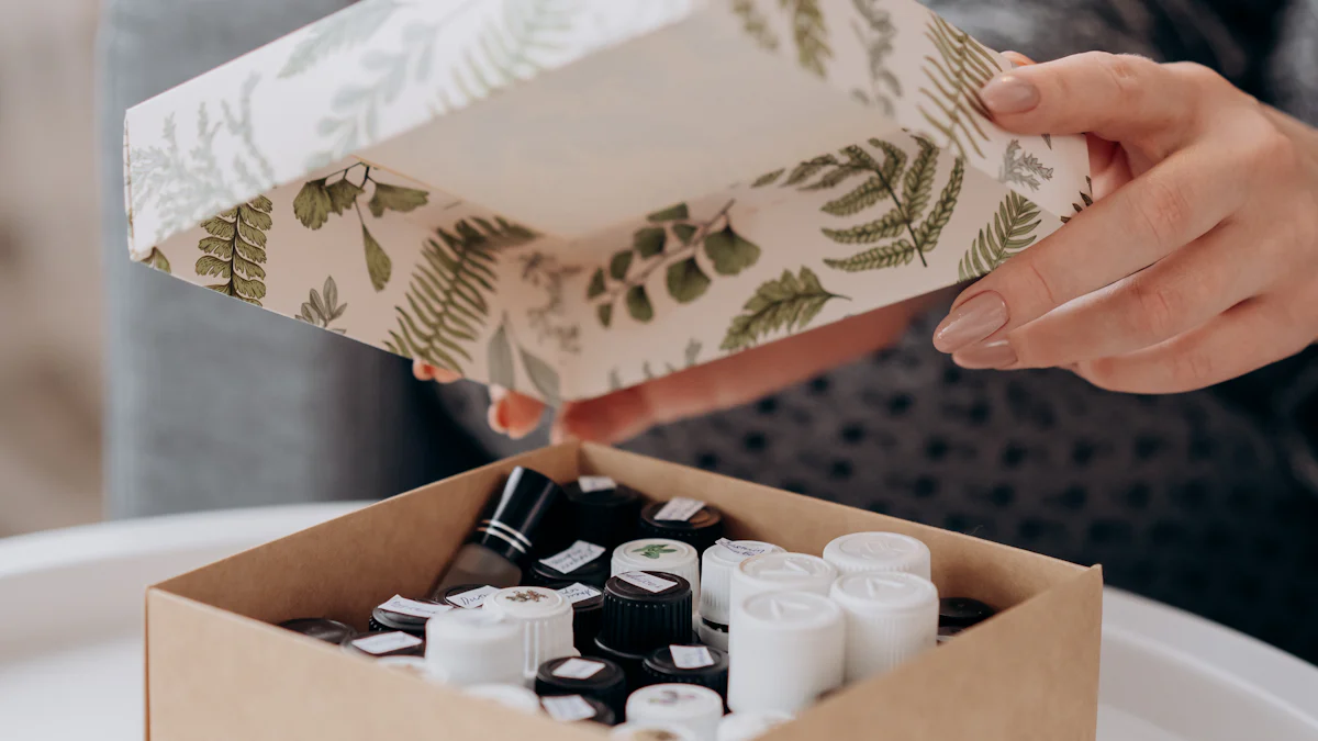 Comprehensive Guide to Packaging Box Craft Knowledge