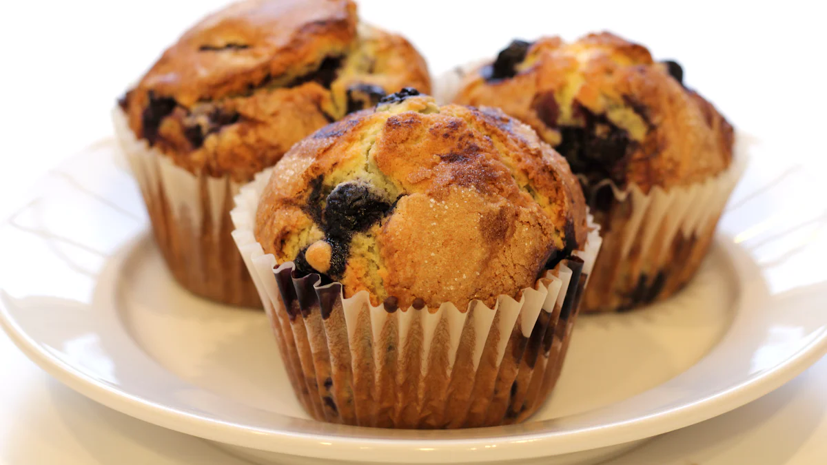 Air Fryer Chocolate Chip Muffins: A Quick Guide