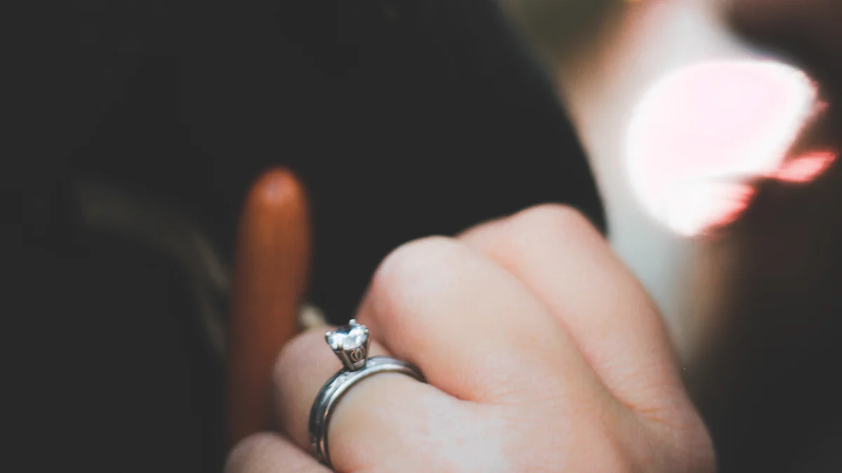 How to Choose the Right Hand Ring