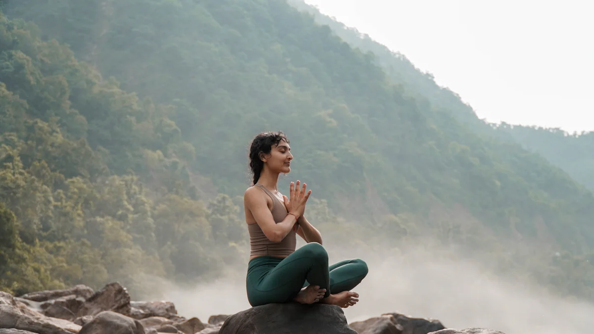 Triguna Yoga: Discover Teacher Training in Rishikesh