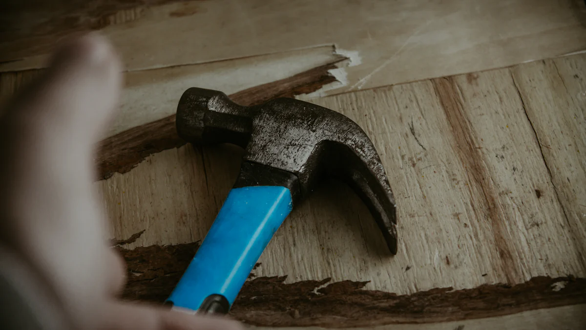 All Hand Tools: Hammers