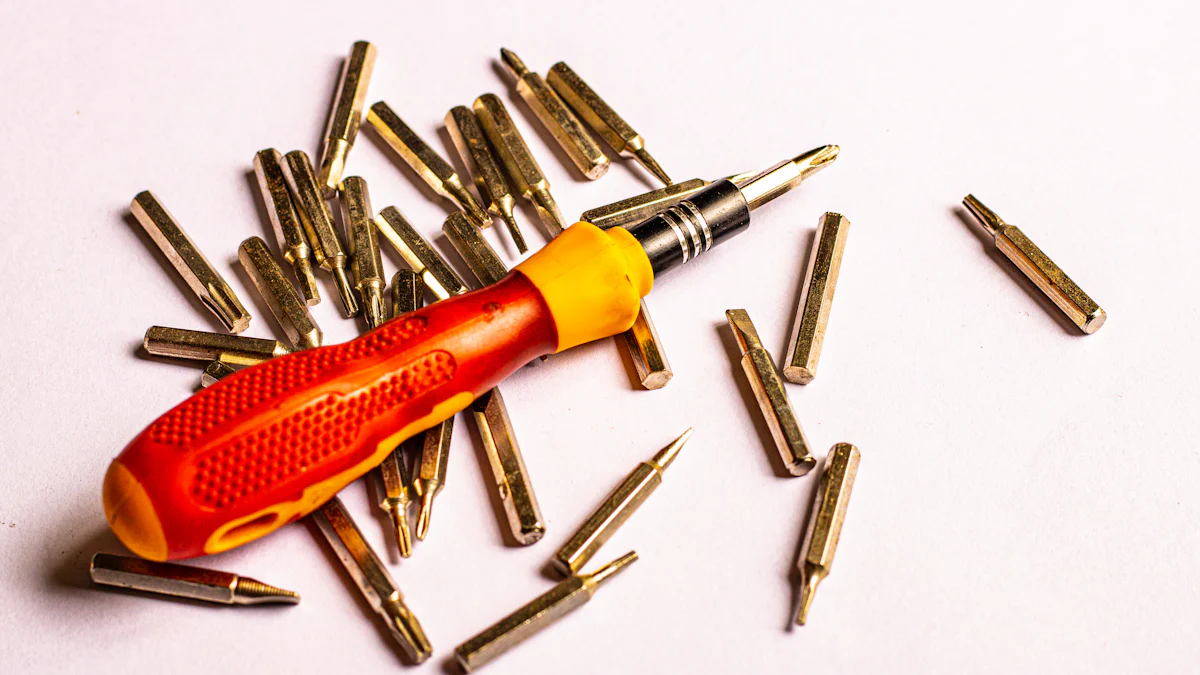 Top 3 6 in One Screwdrivers