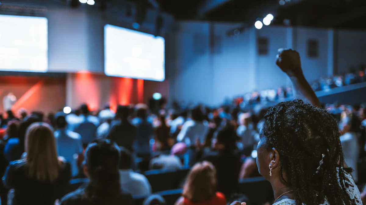 Search Marketing Expo (SMX Paris) - 14 et 15 mars 2024