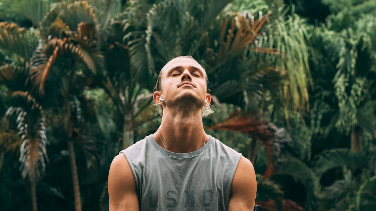 Entdecken Sie wirksame Yoga-Übungen zur Linderung von PCOS