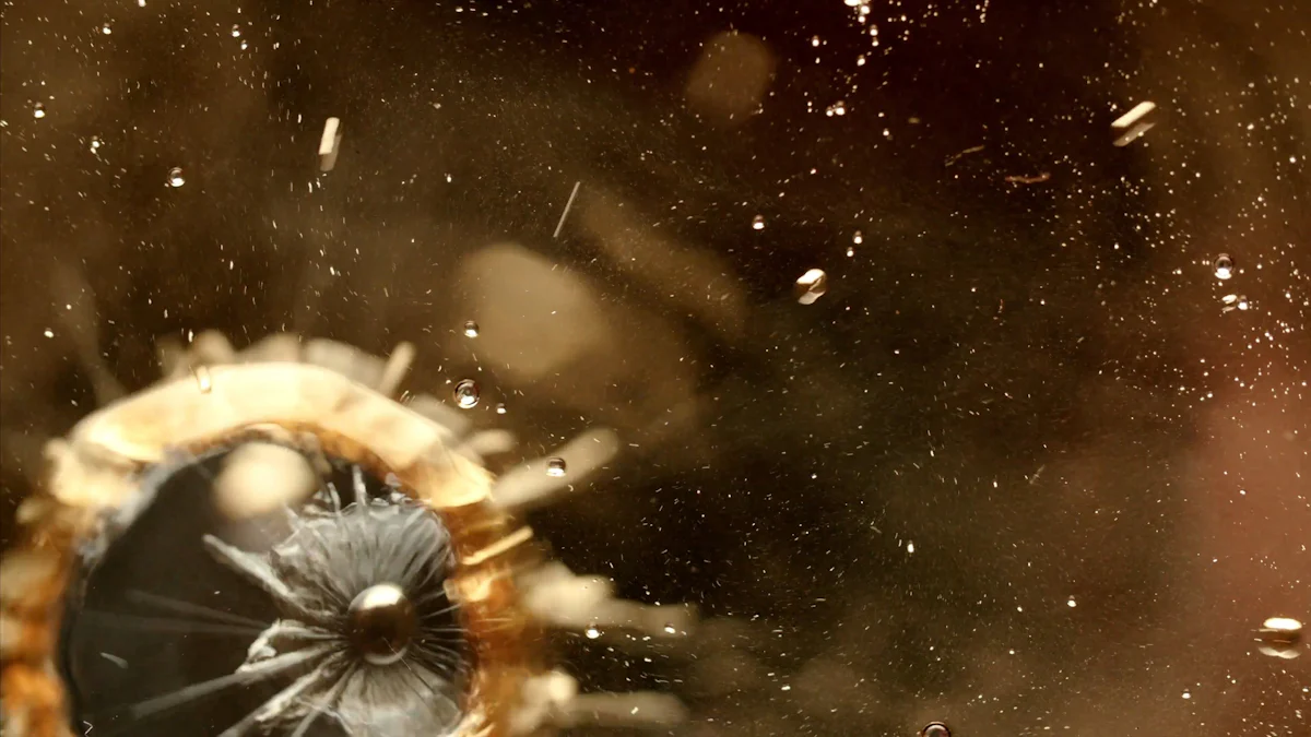 Formation of Shoola Yoga in a Horoscope